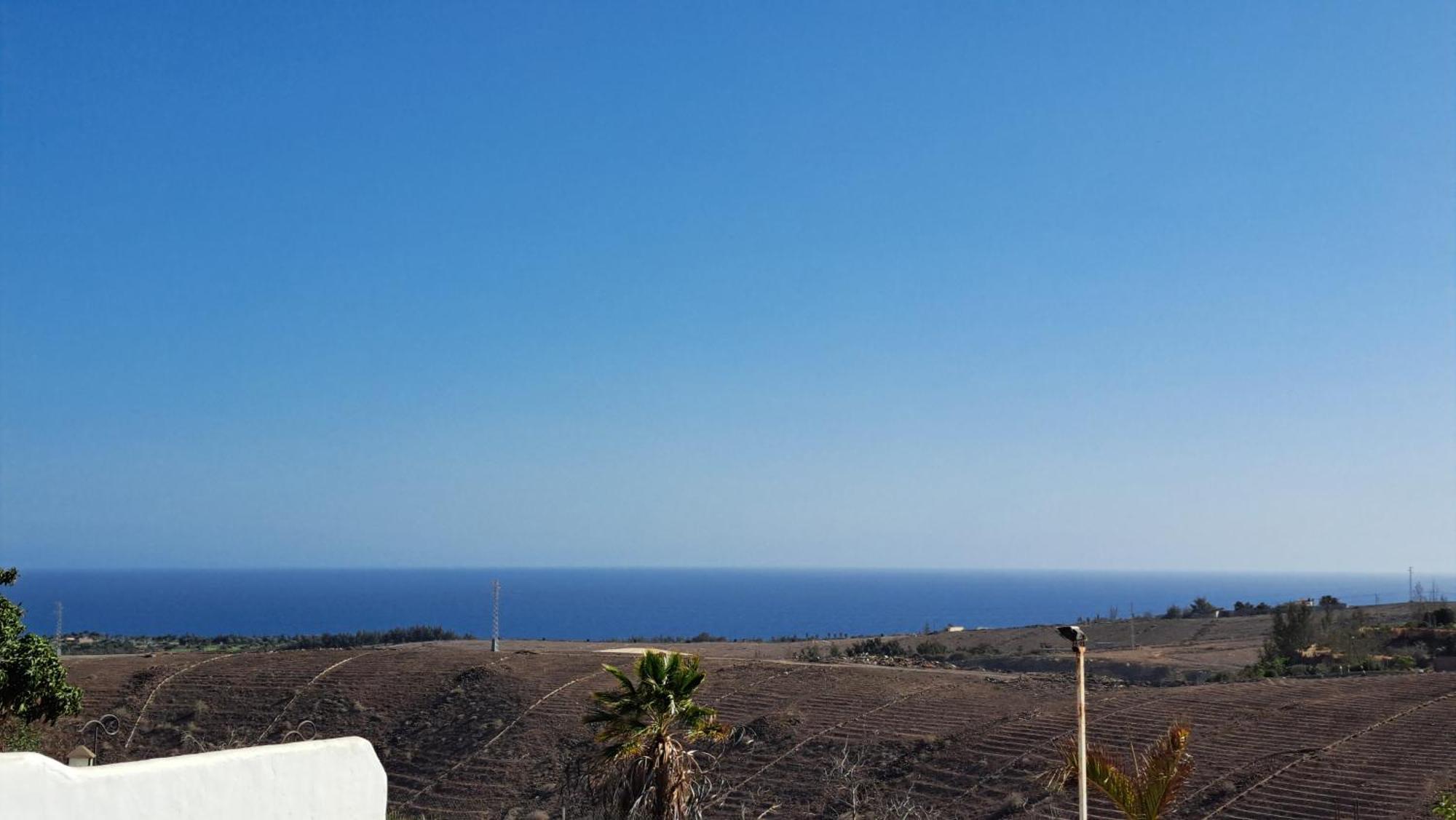 Inviting 1-Bedroom House 'Esquina' Finca Vistamar サロブレ エクステリア 写真
